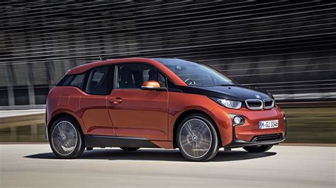 Bmw I3 Electric Car Ultimate Guide