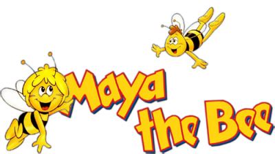 Maya The Bee Tv Fanart Fanart Tv