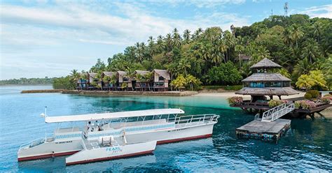 Guide To Samal Island In Davao Largest Resort City In Th