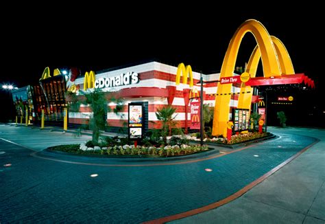 See 14,912 tripadvisor traveler reviews of 14,912 restaurants in downtown dallas and search by cuisine, price, and more. The Secret Military Origins Of The McDonald's Drive Thru ...