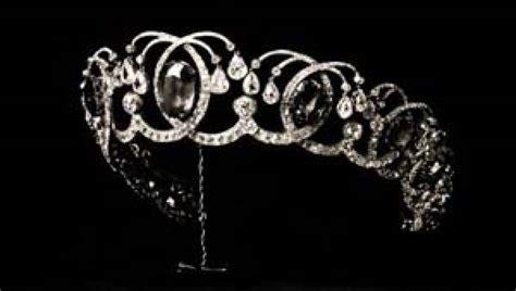 Photos Of Lost Russian Crown Jewels Found In Us Library