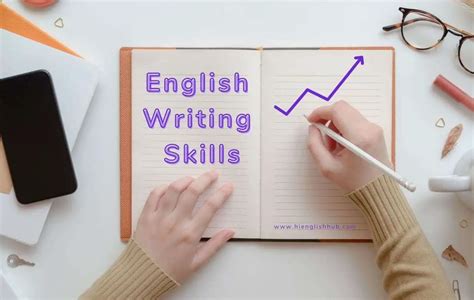 21 Tips To Improve Your English Writing Skills And Boost Your
