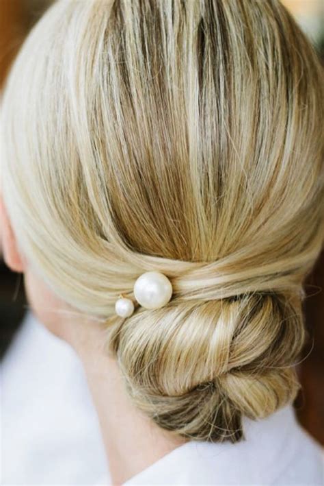 42 Mother Of The Bride Hairstyle Latest Bride Hairstyle