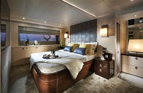 Luxury Yacht Interior Design Daily Home Decorations