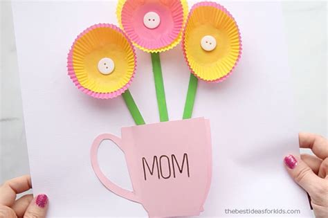 Maybe you would like to learn more about one of these? Handmade Mothers Day Card - The Best Ideas for Kids