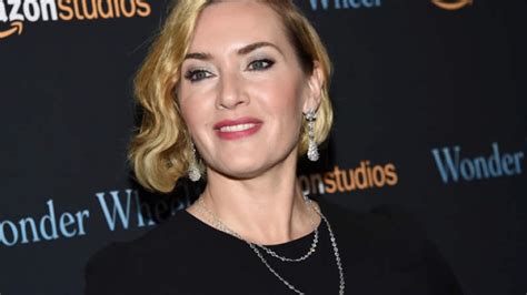Today you will see how the actors of titanic movie. Kate Winslet Gave a Rare Update on Her 20-Year-Old ...