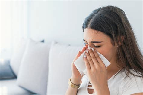 Alergiczne Zapalenie Zatok Przyczyny Objawy Leczenie Alfa