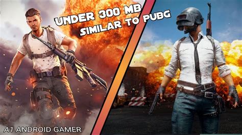 This makes it a great site for getting so. Best Online Game Like Pubg | Under 350MB | Gameplay ...