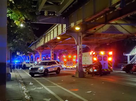 Tyler Pasciak LaRiviere on Twitter: "Multiple people shot near Lake and