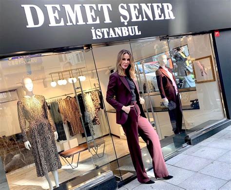 Ersan şener is a most popular video on clips today february 2021. Demet Şener Kimdir? | MaksatBilgi