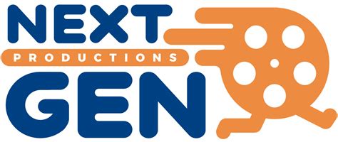 Nextgen Productions The Next Generation