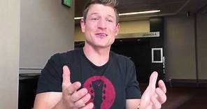 Philip Winchester: From Strike Back to The Player