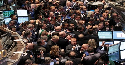 Wall Street Puts Repo Traders on Edge | Financial Tribune