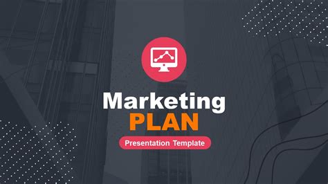 Marketing Plan Powerpoint Presentation Template Prntbl