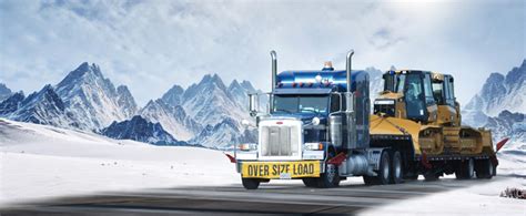 About Us Best Rate Transportation Canadian Trucking Company