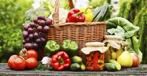 Why Organic Food Market In Turkey Is Growing In Strength Property Turkey