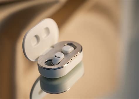 Quieton Launches New Noise Canceling Sleep Earbuds Sleep Review