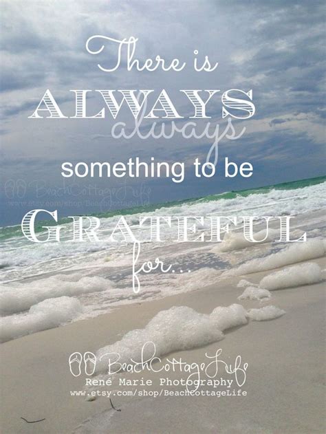 Gratitude There Is Always Something To Be Grateful For Etsy