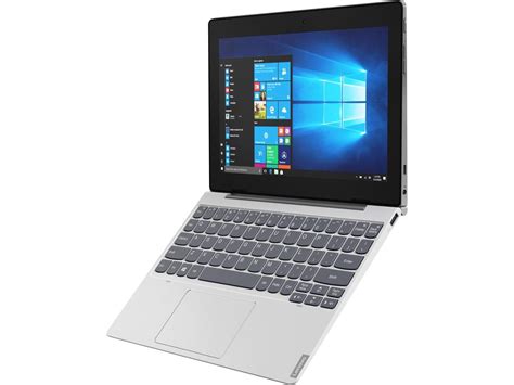 Lenovo Ideapad D330 10igm 81md001vus 101 Touchscreen 2 In 1 Notebook