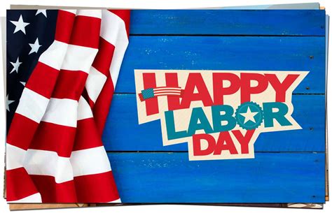 Labor Day Date And Meaning Sonya Virgie