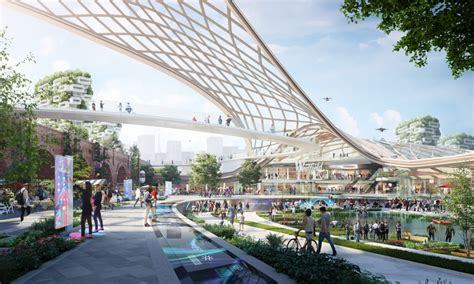 The curve is malaysia's first lifestyle pedestrianed shopping mall. Blurring the lines between retail and leisure: OOH in the ...