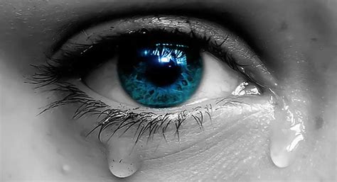 Eyes Burn When Crying Central Sensitivity Central Sensitivity