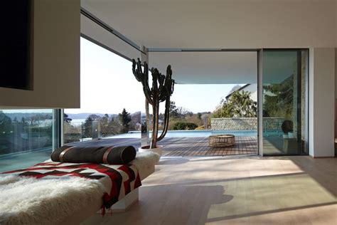 Gallery Of House S Lake Starnberg Stephan Maria Lang Architects 15