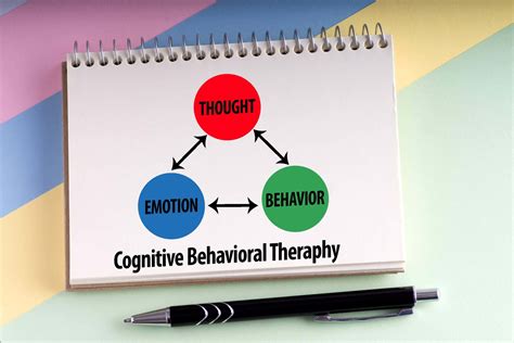 The Major Benefits Of Cbt Therapy For Addiction Treatment