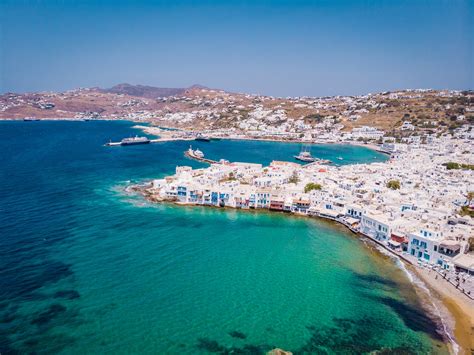 8 hours ago · on the greek party island mykonos on saturday (july 17) night, something was missing. Cruises to Mykonos, Greece Port | P&O Cruises