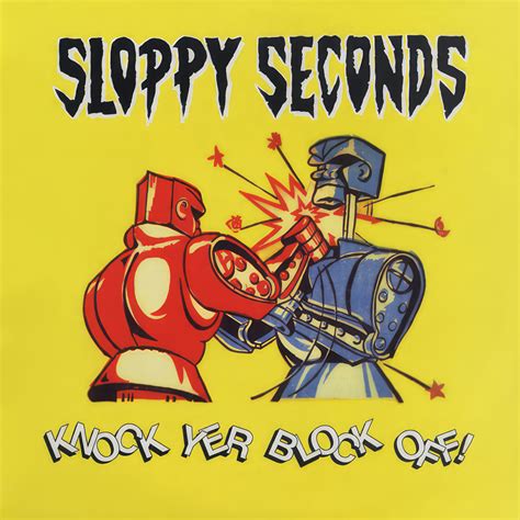 sloppy seconds music fanart fanart tv