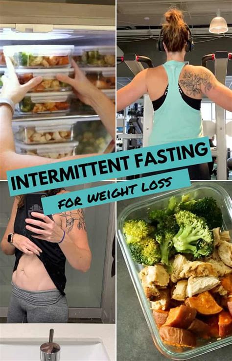 Why Intermittent Fasting Works For Weight Loss Fasting Intermittent Asweetpeachef Diethaganvarajas