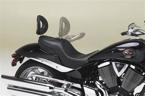 Corbin Motorcycle Seats And Accessories Victory Hammer 800 538 7035