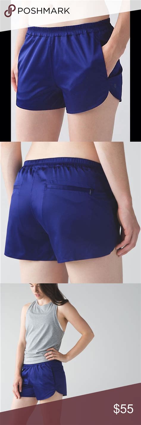 Read ideas for a short getaway from kl. Lululemon Getaway Shorts Lululemon Getaway shorts in Hero ...