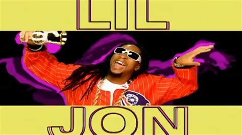 Lil Jon Ft E 40 And Sean Paul Snap Yo Fingers Official Video Hd