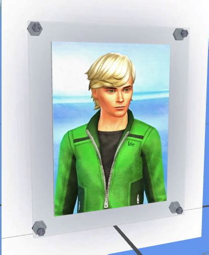 Zaneida And The Sims 4 — Pictures With Sims Ninjago Characters 12
