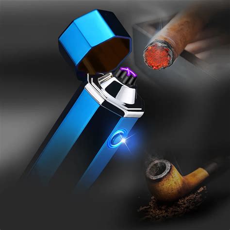Plasma Cigar Lighter