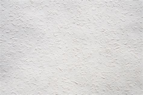 White Patterned Wallpaper Texture