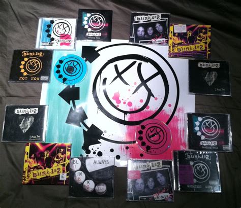 Our cover of adam's song by blink 182! Blink182-Self Titled - Ryan's Blink-182 Collection