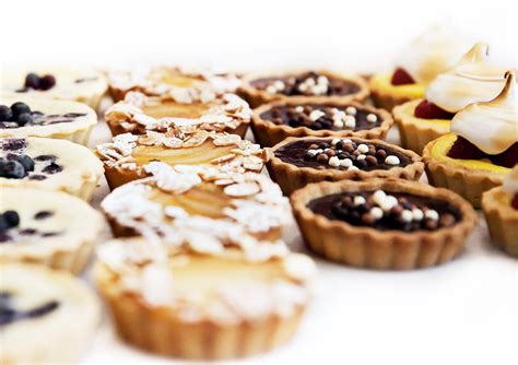 16 Of The Best Local Bakeries For Sweet Treats