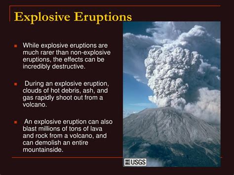 Ppt Chapter 9 Volcanoes Powerpoint Presentation Id82326