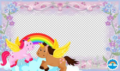 My Pony Unicorn Photo Frames For Android Apk Download