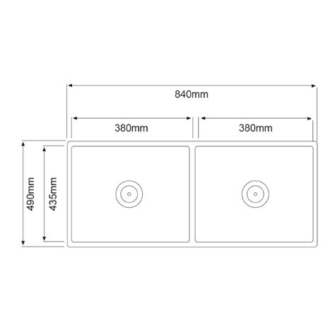 Undermount Kitchen Sink Creston Hardware