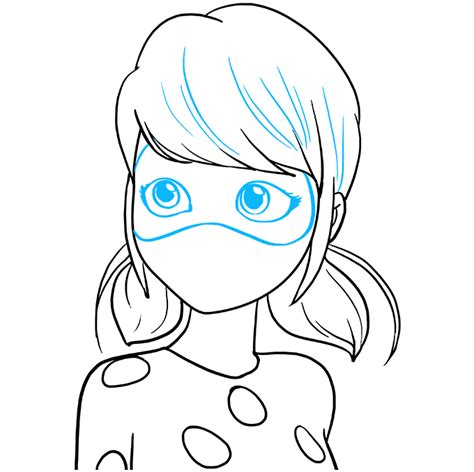 Miraculous Theme Song Miraculous Ladybug Guided Drawing Drawing