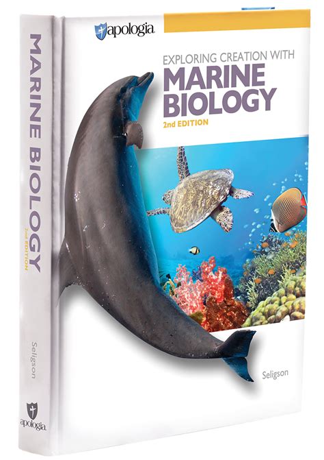 Marine Biology High School Science