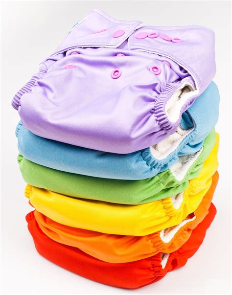 Best Cloth Diapers Apt Parenting
