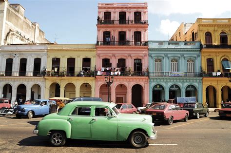 Cuba, officially the republic of cuba (spanish: Mexico and Cuba - Maher Tours