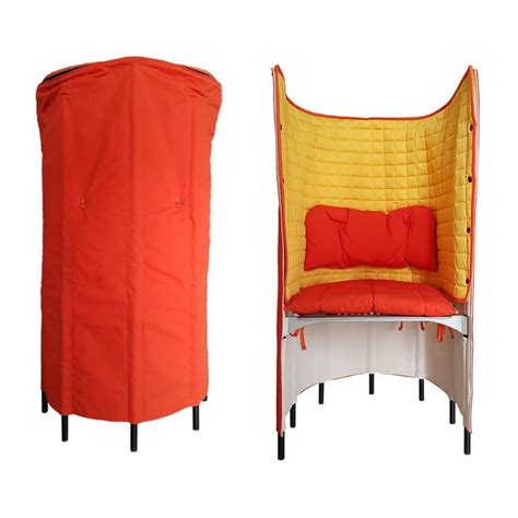 Shop wayfair for all the best orange accent chairs. Contemporary Armchair by Gaetano Pesce in Orange Yellow ...