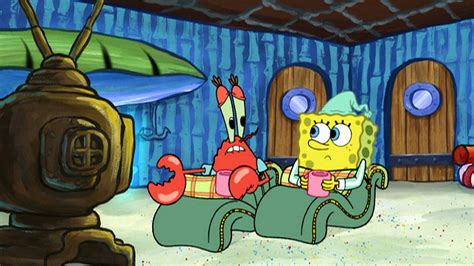 Watch Spongebob Squarepants Season 6 Episode 10 The Slumber Party Grooming Gary Full Show On