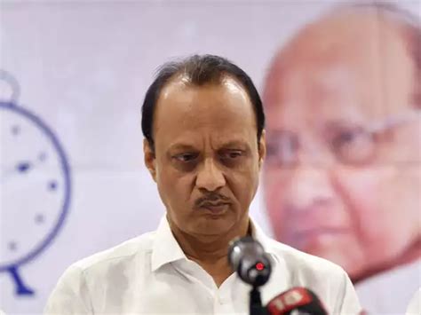 Ajit Pawar Wins In Baramati With More Than 15 Lakh Margin Business