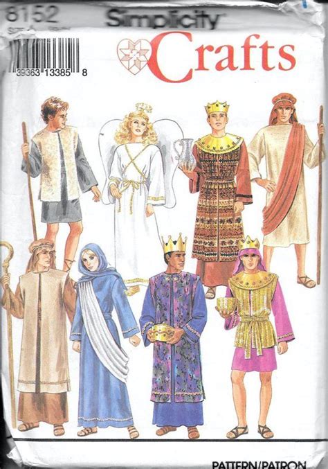 Pin On Biblical Costumes